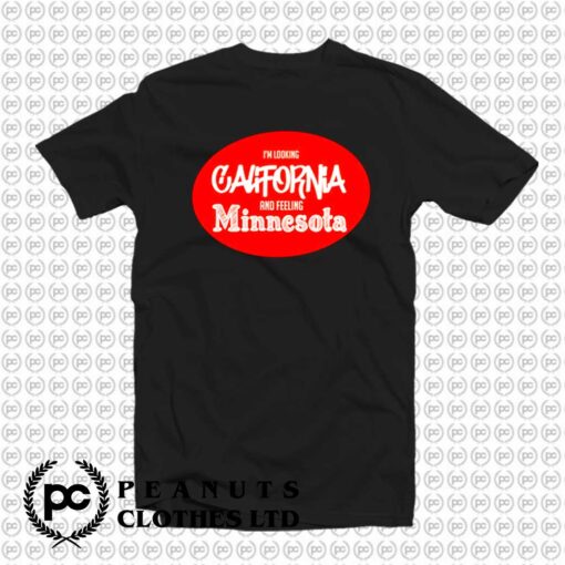 Chris Cornell Im Looking California Logo lx