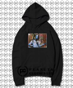 Chris Cornell Steel Rain Vintage