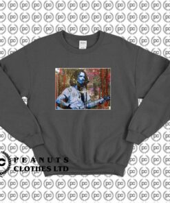 Chris Cornell Steel Rain Vintage k
