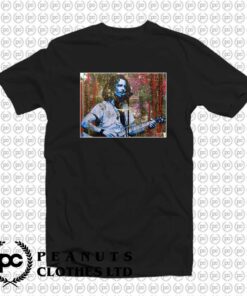 Chris Cornell Steel Rain Vintage xo
