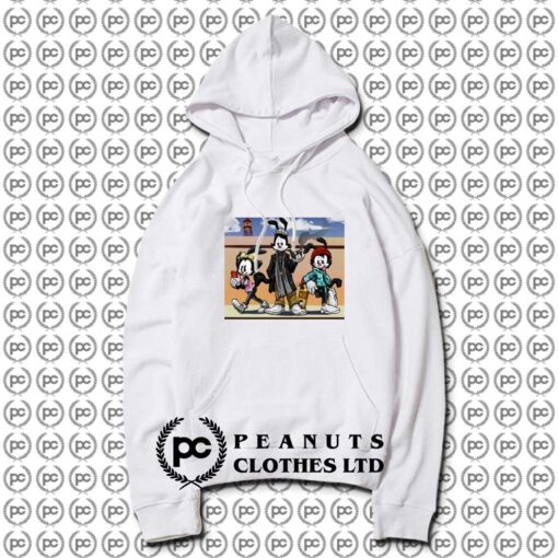 Cool Animaniacs Warner Brothers Fashion