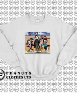 Cool Animaniacs Warner Brothers Fashion x