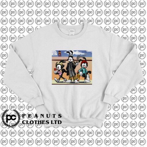 Cool Animaniacs Warner Brothers Fashion x
