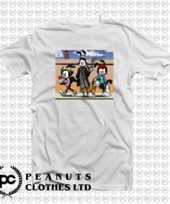 Cool Animaniacs Warner Brothers Fashion xol