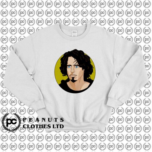 Cool Chris Cornell Tribute Art g
