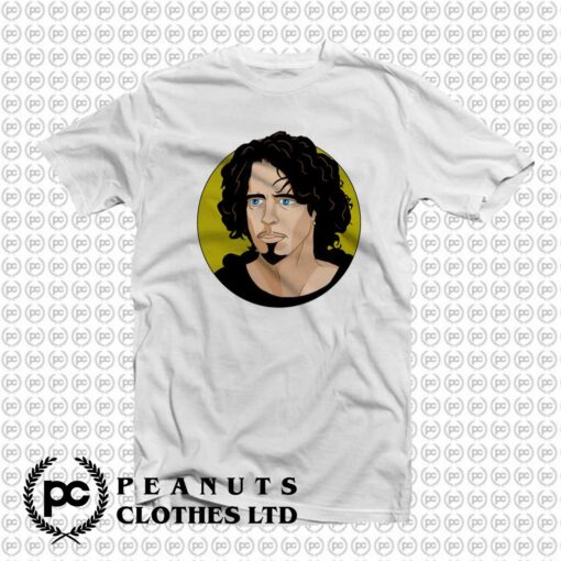 Cool Chris Cornell Tribute Art k