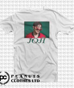 Cool Glasses Joji Band Music lx