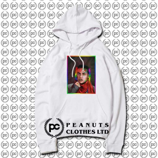 Cool Tekashi 69 6ix9ine Artwork