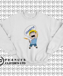 Cute Misha Collins Charity Chibi d