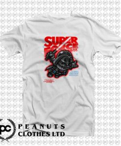 Darth Vader Super Mario Style f