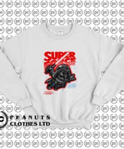 Darth Vader Super Mario Style p