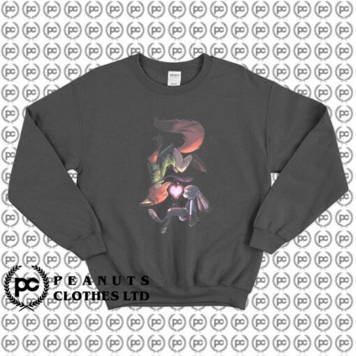 Disney Zootopia Love Melt Away d