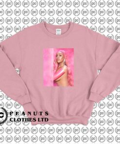 Doja Cat Hot Pink Photo f