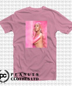 Doja Cat Hot Pink Photo p