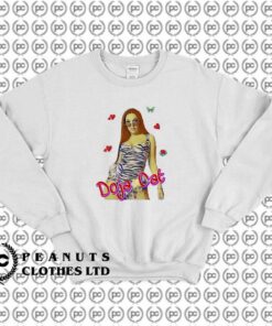 Doja Cat Love Butterfly Classic f