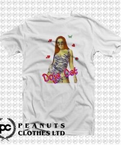 Doja Cat Love Butterfly Classic x