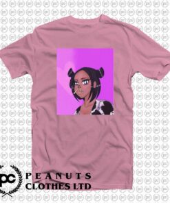 Doja Cat Mooo Anime Funny x 1