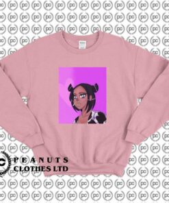 Doja Cat Mooo Anime Funny x