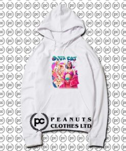 Doja Cat Vintage 90s Vibes