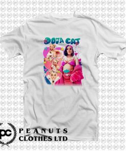Doja Cat Vintage 90s Vibes p