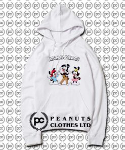 Funny Animaniacs Characters Dancing