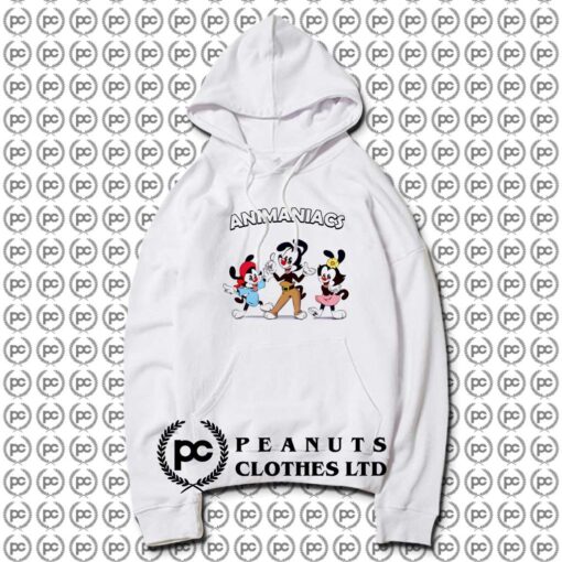 Funny Animaniacs Characters Dancing