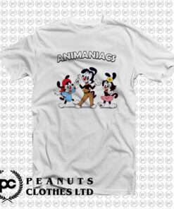 Funny Animaniacs Characters Dancing x