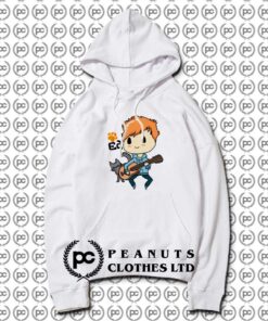 Funny Ed Sheeran With Cat