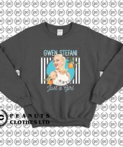 Gwen Stefani Just A Girl Cover lk