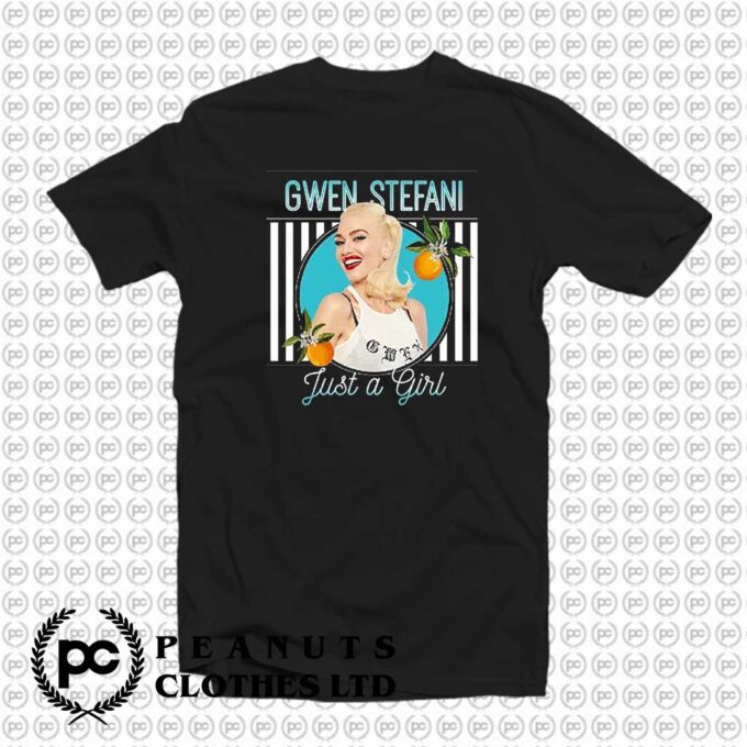 Gwen Stefani Just A Girl Cover olx