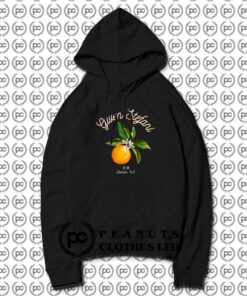 Gwen Stefani Orange Album