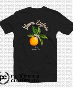 Gwen Stefani Orange Album xc