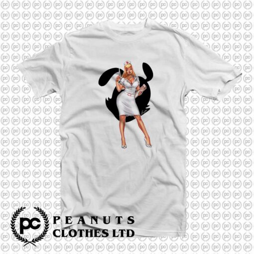 Hello Sexy Nurse Animaniacs Classic x