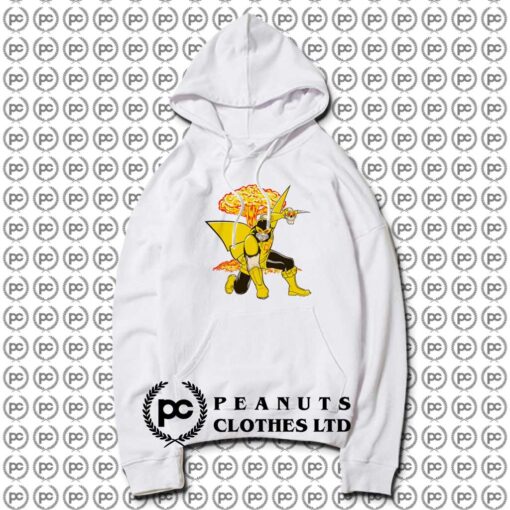 Henchman 21 Venture Bros Team
