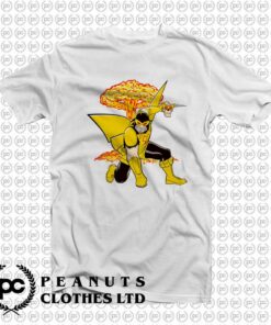 Henchman 21 Venture Bros Team o