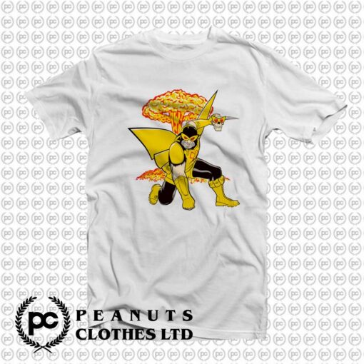 Henchman 21 Venture Bros Team o