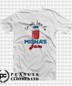 Im Only here for Misha Collins Jam J