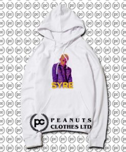 Jaden Smith Syre Logo