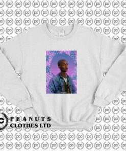 Jaden Smith Syre Logo Cover cx