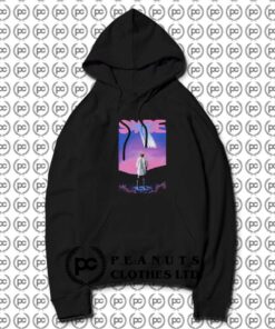 Jaden Smith Syre Tour Cover