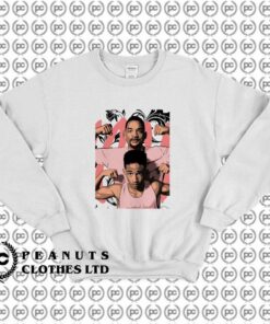 Jaden Smith Young Will Smith f