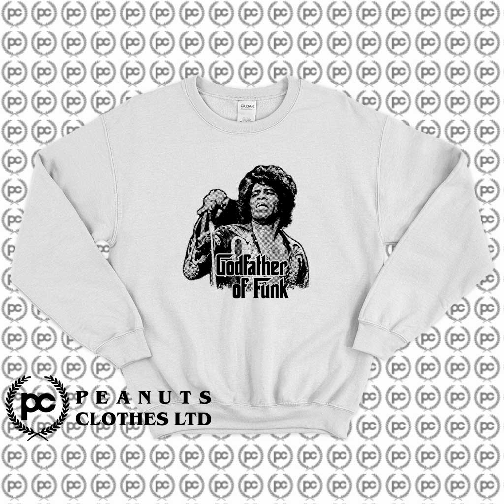 James Brown Old Retro 80s f