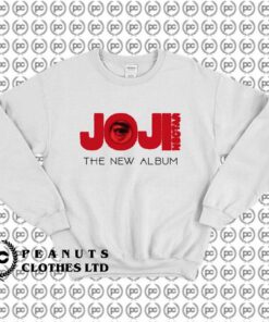 Joji Nectar The New Album o