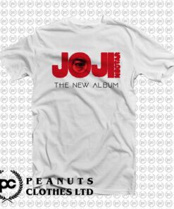 Joji Nectar The New Album op