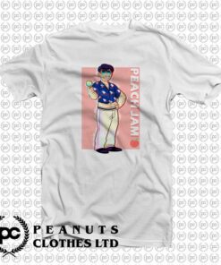Joji Peach Jam Pink Guy f