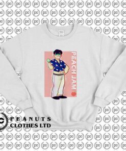 Joji Peach Jam Pink Guy l