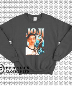 Joji RB Style Vintage l