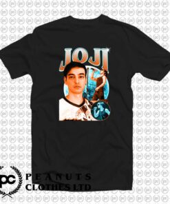 Joji RB Style Vintage o