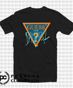 Joji X Gue88 Lost Ballads Logo ox