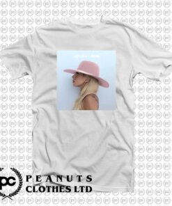 Lady Gaga Joanne Album Cover px